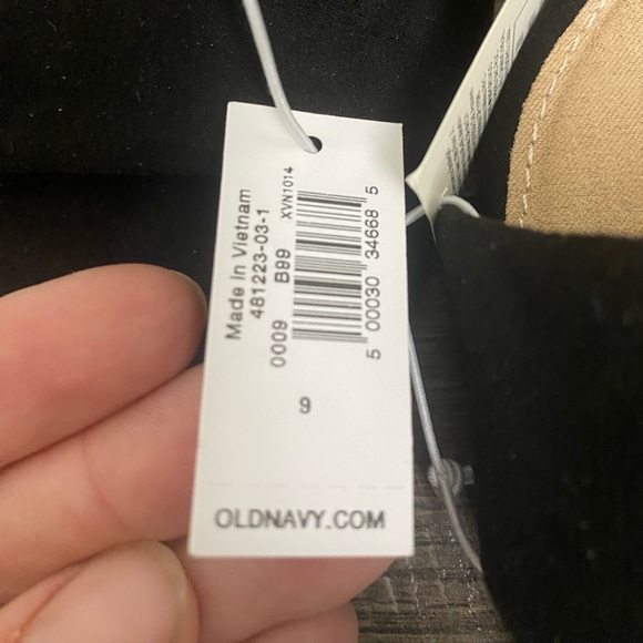 Heeled sandals - Picture 5 of 5